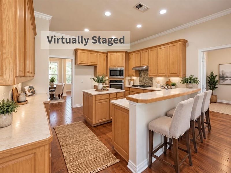 1049 Van Zandt Court, Haslet TX 76052 - Photo 11