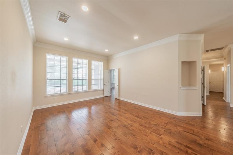 1049 Van Zandt Court, Haslet TX 76052 - Photo 4