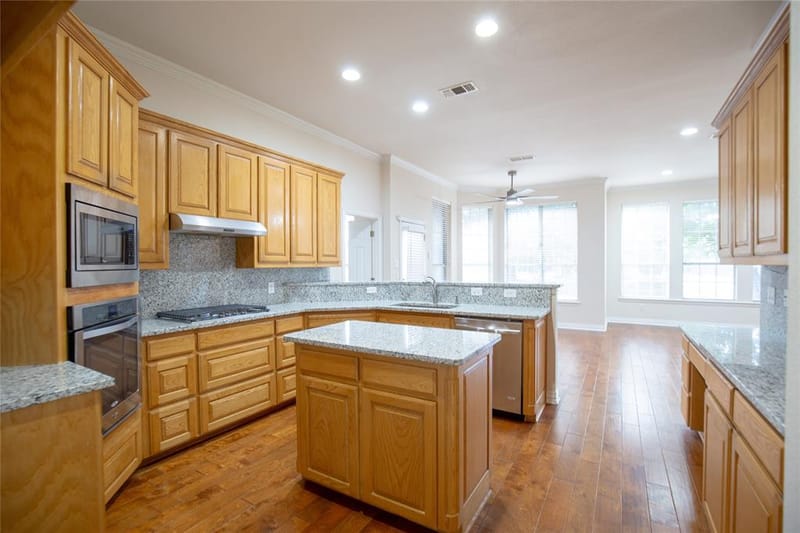 1049 Van Zandt Court, Haslet TX 76052 - Photo 8