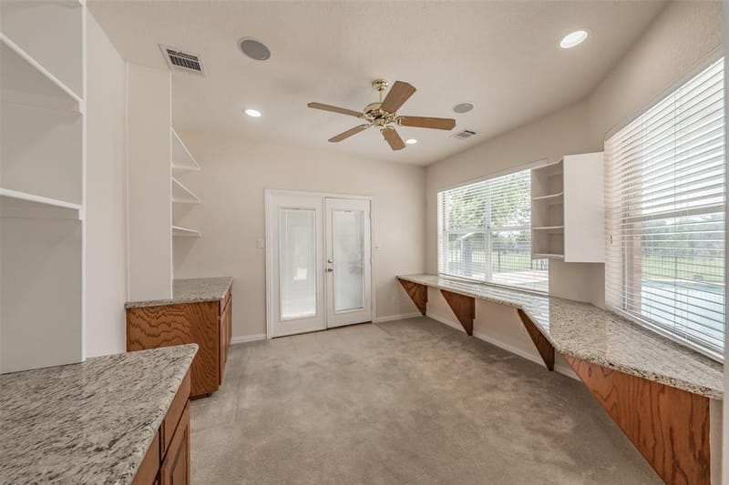 1049 Van Zandt Court, Haslet TX 76052 - Photo 21