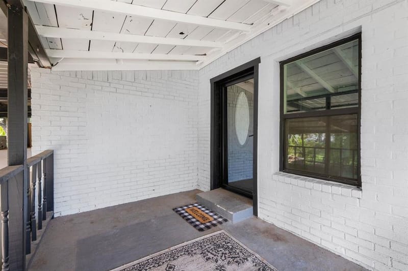 702 Monticello Drive, Springtown TX 76082 - Photo 6
