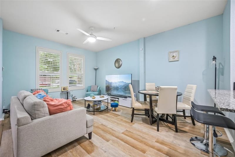 2209 Stonepark Place, McKinney TX 75071