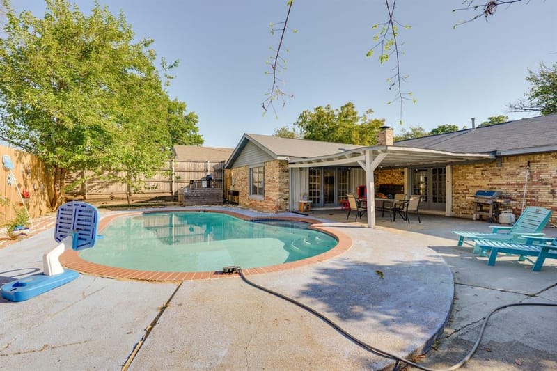 1205 Denmark Street, Grand Prairie TX 75050 - Photo 23