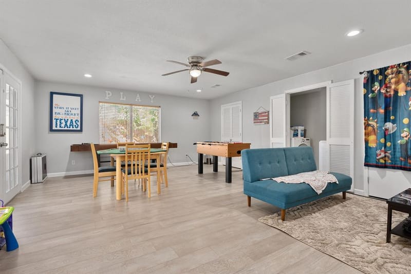 1205 Denmark Street, Grand Prairie TX 75050 - Photo 10