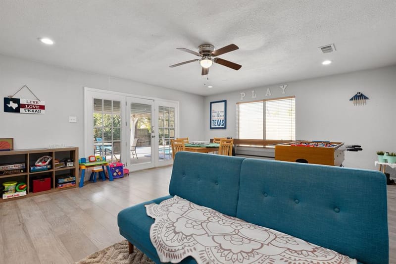 1205 Denmark Street, Grand Prairie TX 75050 - Photo 11