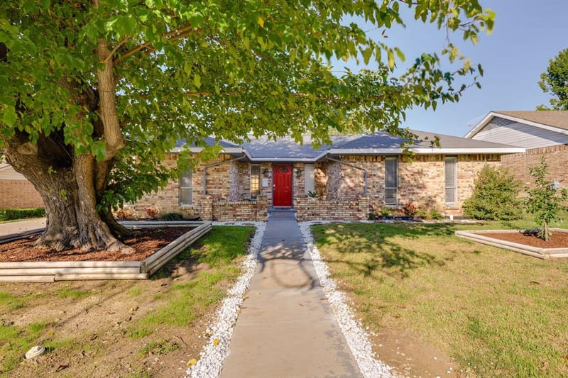 1205 Denmark Street, Grand Prairie TX 75050 - Photo 25