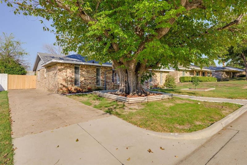 1205 Denmark Street, Grand Prairie TX 75050 - Photo 21