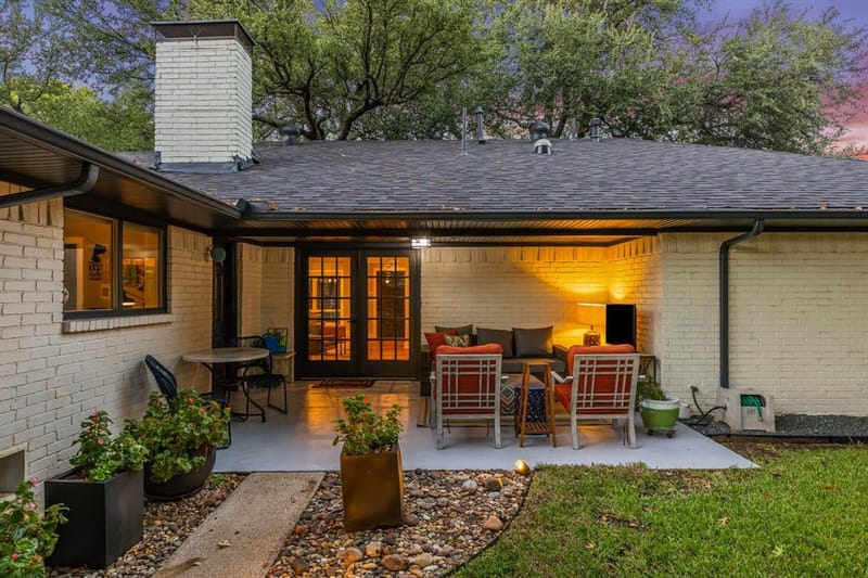 4136 Flintridge Drive, Dallas TX 75244 - Photo 27