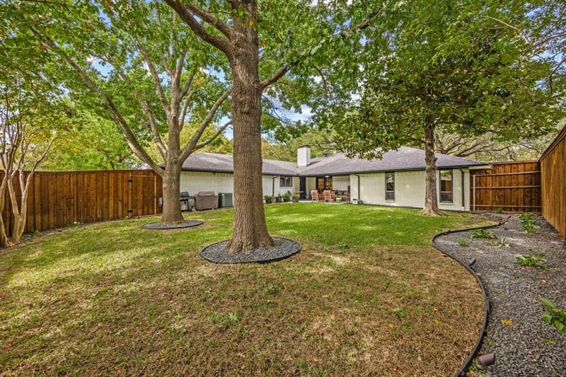 4136 Flintridge Drive, Dallas TX 75244 - Photo 28