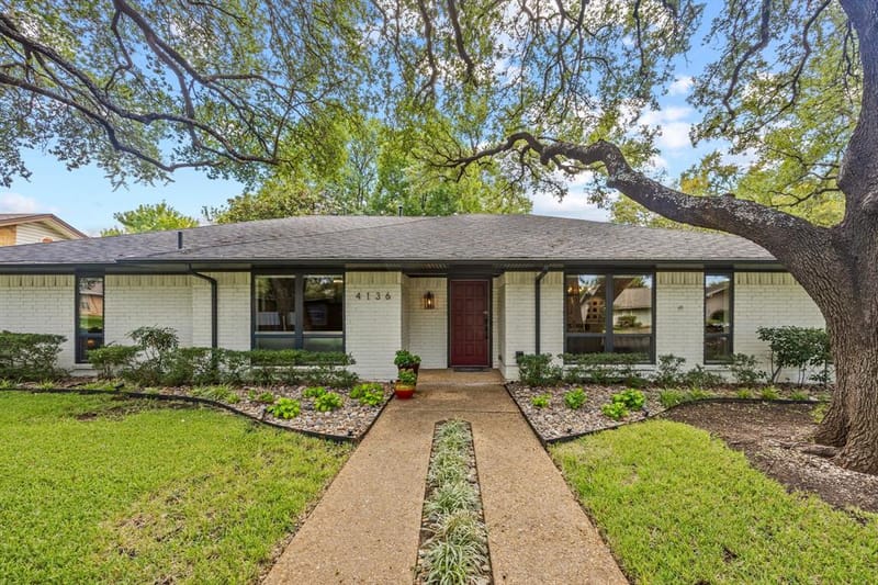 4136 Flintridge Drive, Dallas TX 75244 - Photo 30