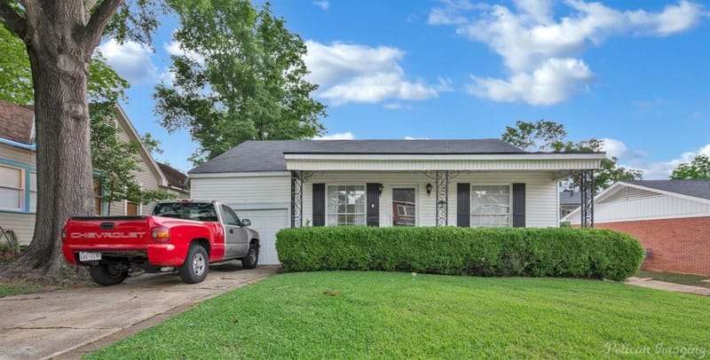 744 RATCLIF Street, Shreveport LA 71104