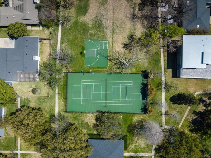 15721 mapleview, Dallas TX 75248 - Photo 40