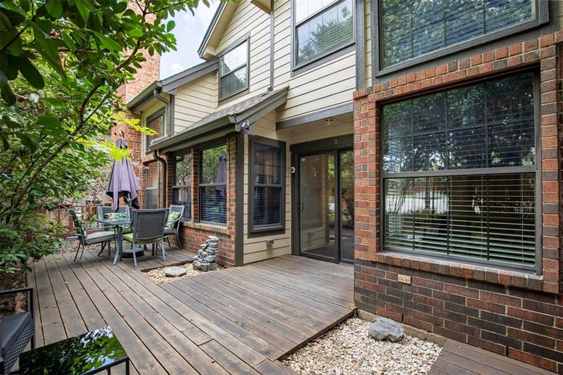 422 Santa Fe Trail # 11, Irving TX 75063 - Photo 28