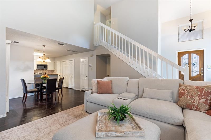 422 Santa Fe Trail # 11, Irving TX 75063 - Photo 8