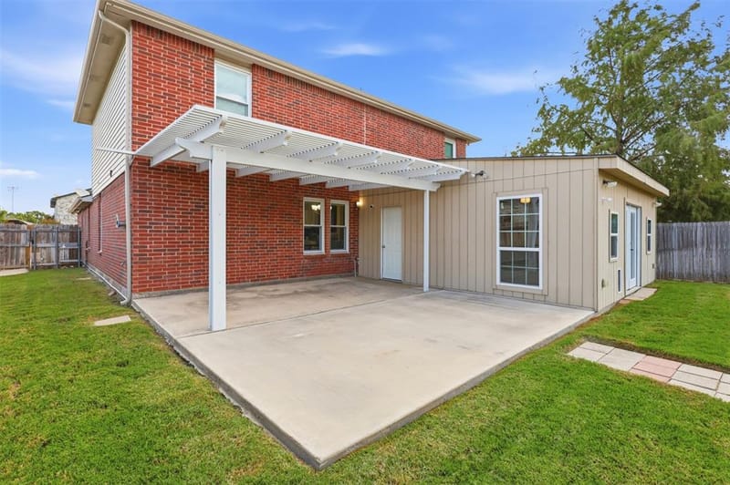 5312 Emmeryville Lane, Fort Worth TX 76244 - Photo 36