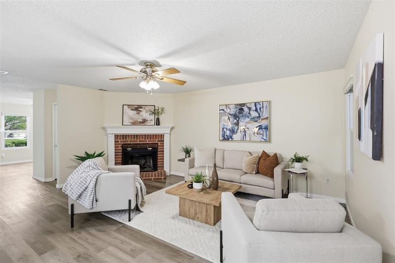 5312 Emmeryville Lane, Fort Worth TX 76244 - Photo 5