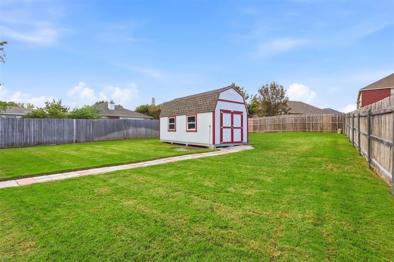 5312 Emmeryville Lane, Fort Worth TX 76244 - Photo 38
