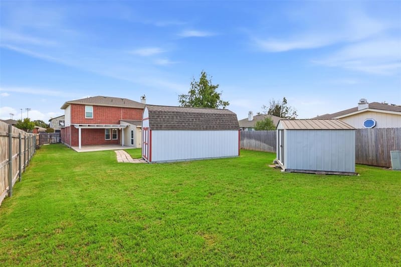 5312 Emmeryville Lane, Fort Worth TX 76244 - Photo 37