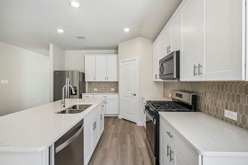2509 Grand Canyon Street, Anna TX 75409 - Photo 6