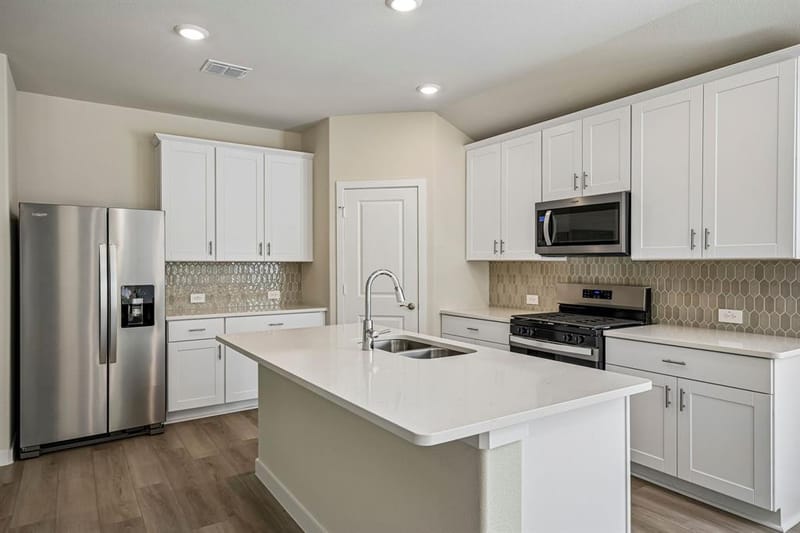 2509 Grand Canyon Street, Anna TX 75409 - Photo 7