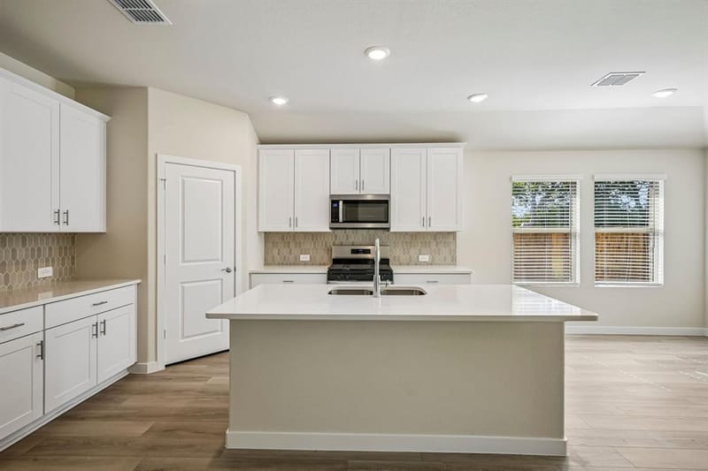 2509 Grand Canyon Street, Anna TX 75409
