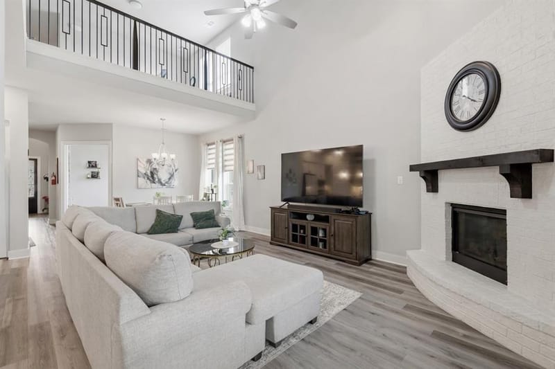 3001 Milton Drive, Melissa TX 75454