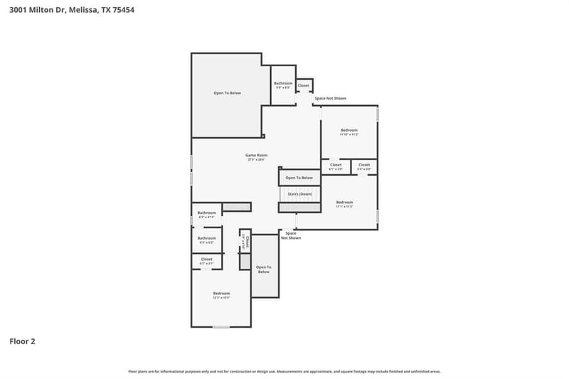 3001 Milton Drive, Melissa TX 75454 - Photo 10