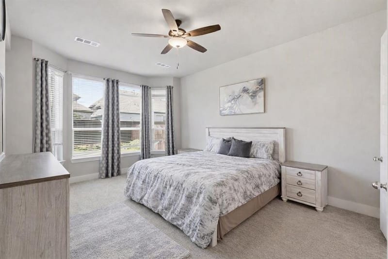 3001 Milton Drive, Melissa TX 75454 - Photo 4