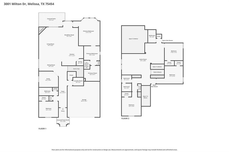 3001 Milton Drive, Melissa TX 75454 - Photo 8