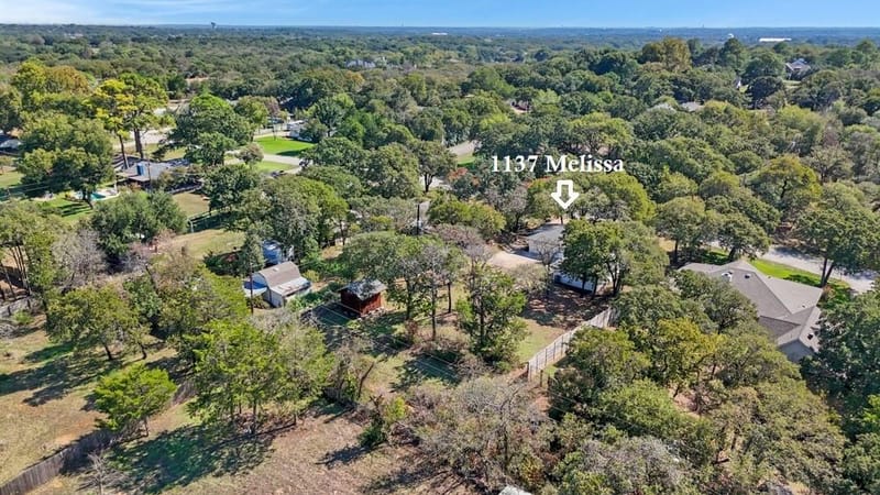 1137 Melissa Drive, Keller TX 76262 - Photo 2