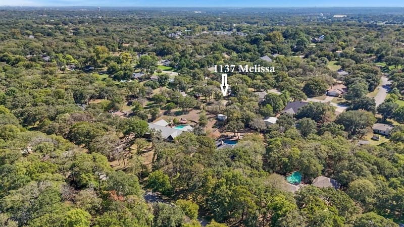 1137 Melissa Drive, Keller TX 76262 - Photo 29