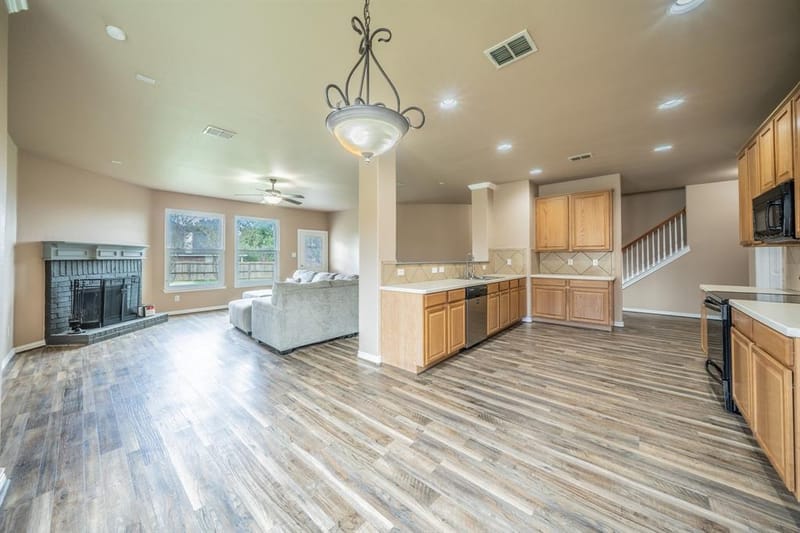 1739 Chadwick Drive, Cedar Hill TX 75104 - Photo 9