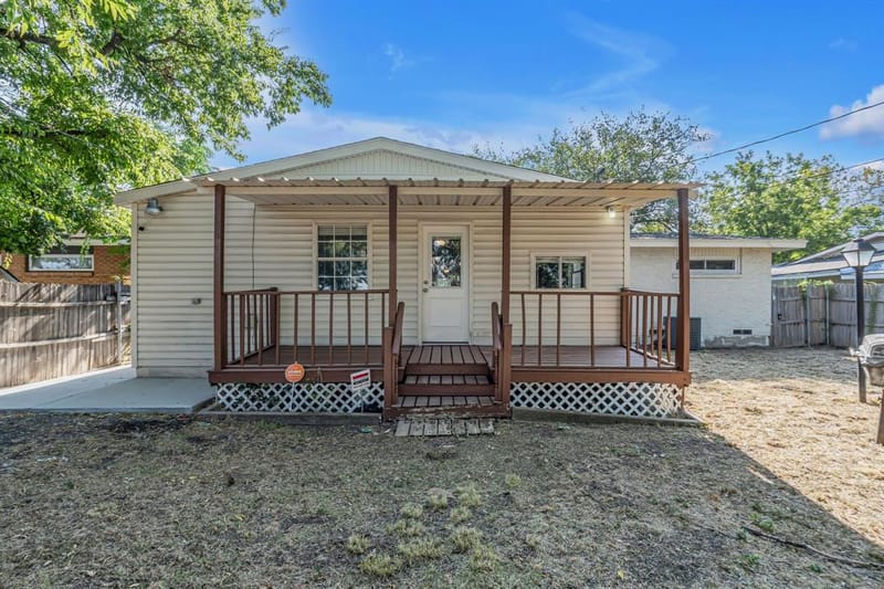 9621 Rustown Drive, Dallas TX 75228 - Photo 26