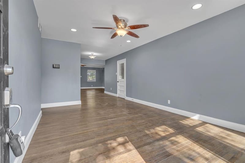 9621 Rustown Drive, Dallas TX 75228 - Photo 5