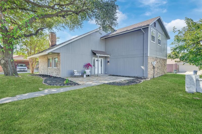 3213 Round Rock Circle, Garland TX 75044 - Photo 2