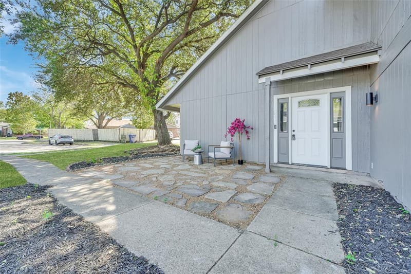3213 Round Rock Circle, Garland TX 75044