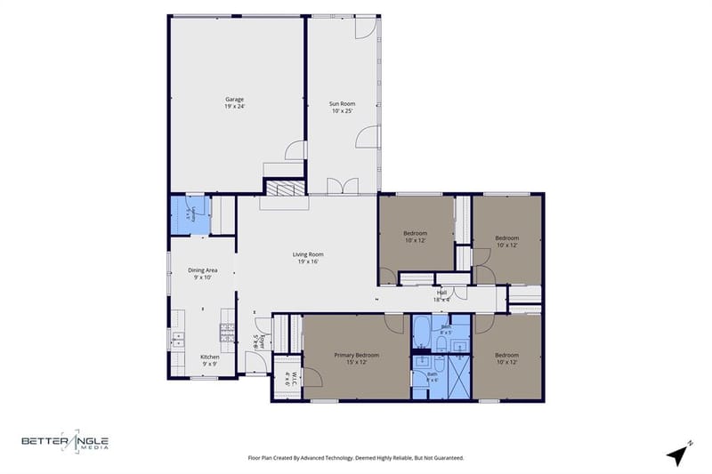513 Colonial Drive, Garland TX 75043 - Photo 2
