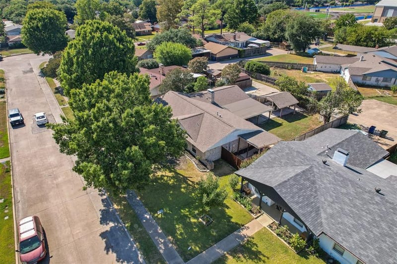 513 Colonial Drive, Garland TX 75043 - Photo 22