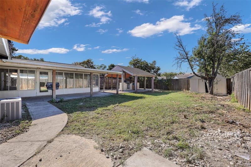 513 Colonial Drive, Garland TX 75043 - Photo 20