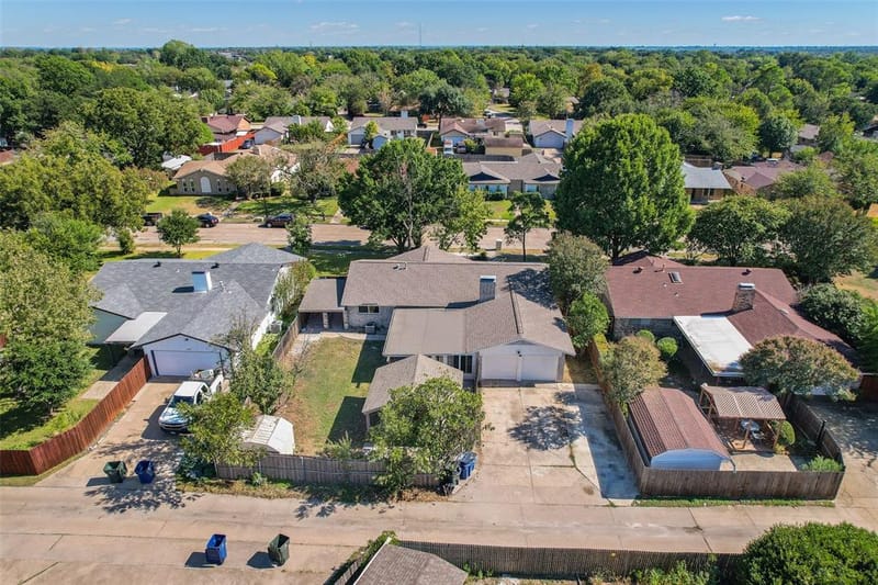 513 Colonial Drive, Garland TX 75043 - Photo 24