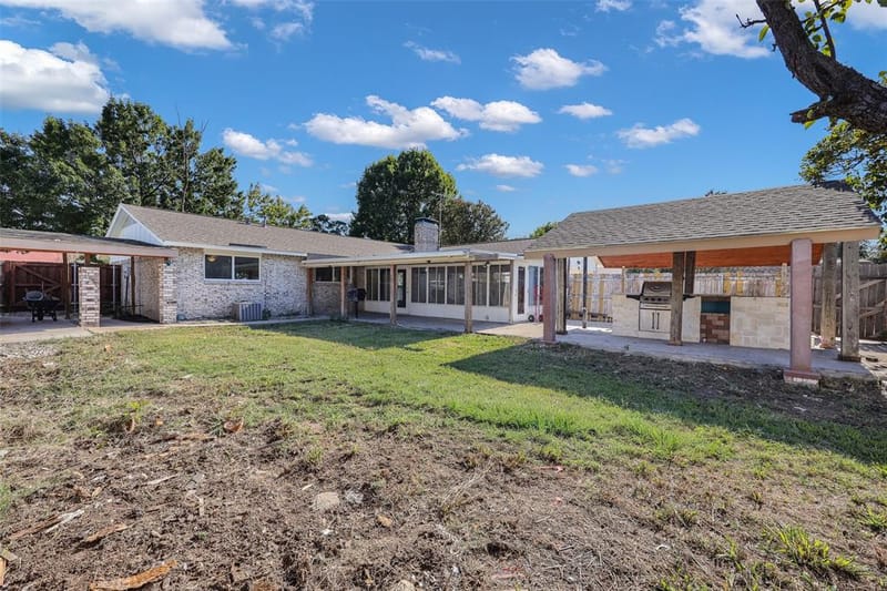 513 Colonial Drive, Garland TX 75043 - Photo 19