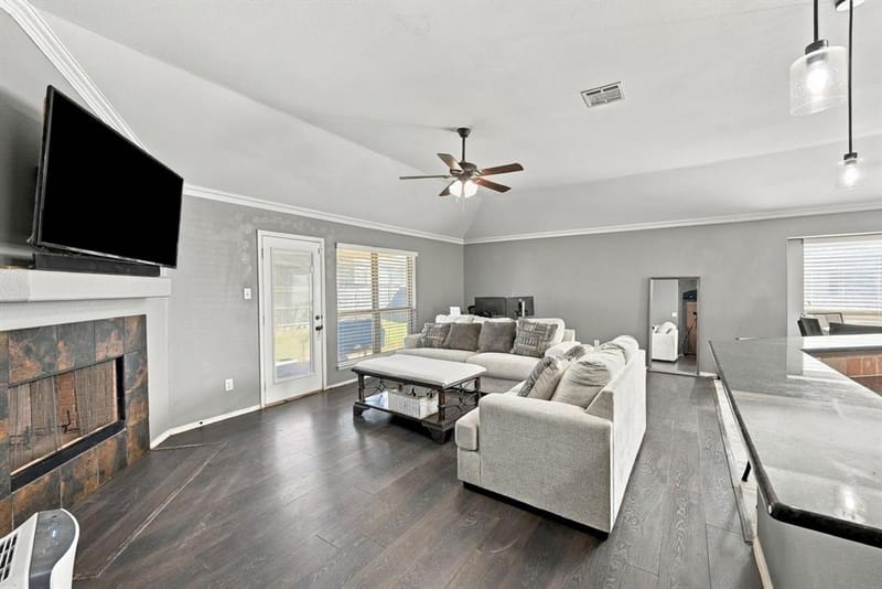 913 Sage Meadow Drive, Glenn Heights TX 75154 - Photo 7