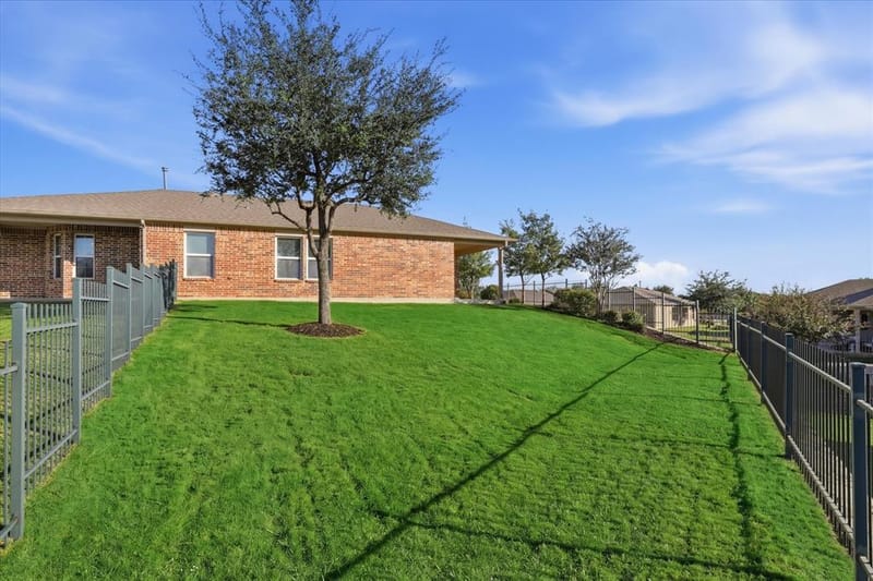 311 Mariposa Lane, Frisco TX 75036 - Photo 32