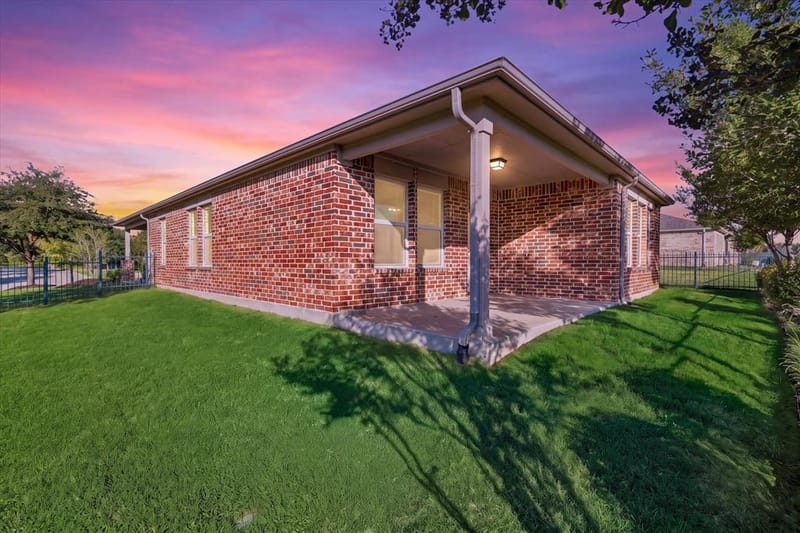 311 Mariposa Lane, Frisco TX 75036 - Photo 28