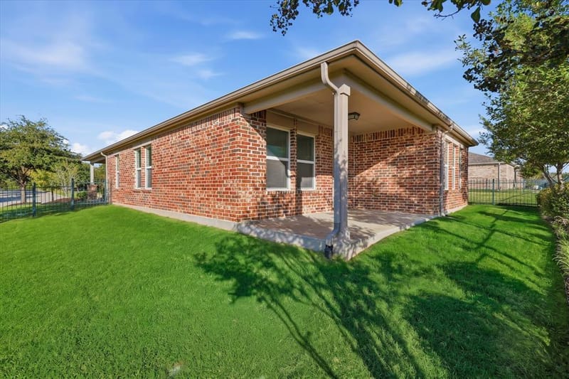 311 Mariposa Lane, Frisco TX 75036 - Photo 33