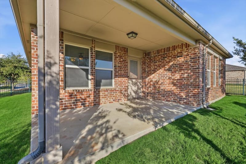 311 Mariposa Lane, Frisco TX 75036 - Photo 29