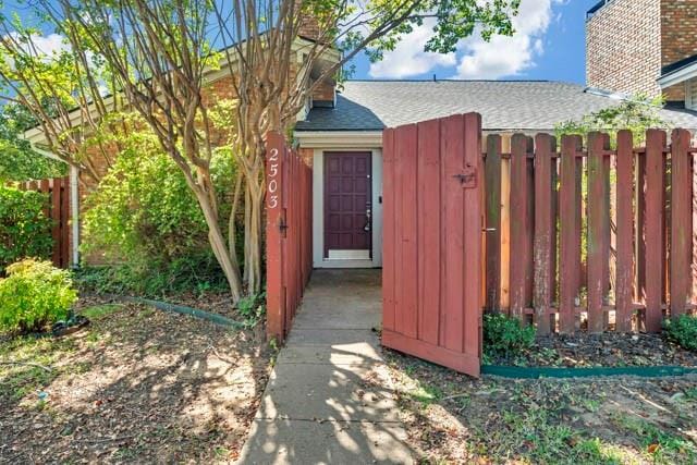 2503 Shady Ridge Drive, Bedford TX 76021 - Photo 2
