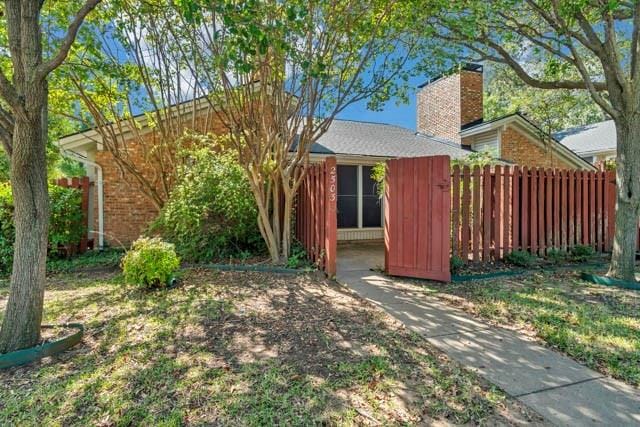 2503 Shady Ridge Drive, Bedford TX 76021 - Photo 24