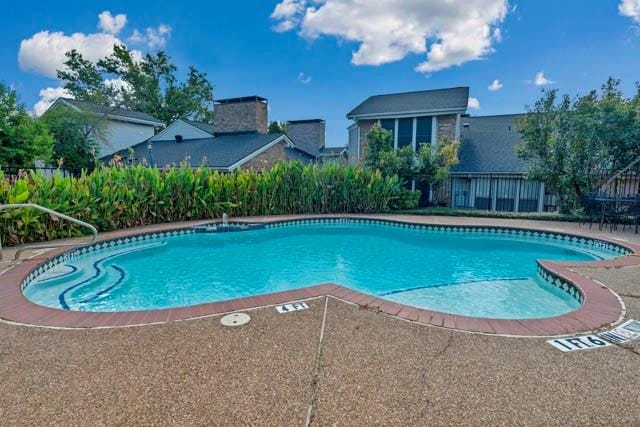 2503 Shady Ridge Drive, Bedford TX 76021 - Photo 30