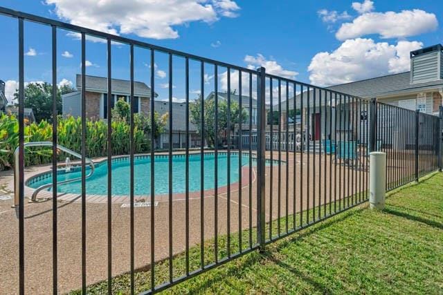 2503 Shady Ridge Drive, Bedford TX 76021 - Photo 29